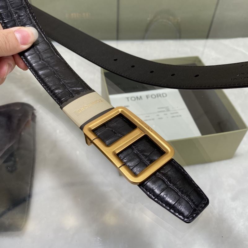 Tom Ford Belts